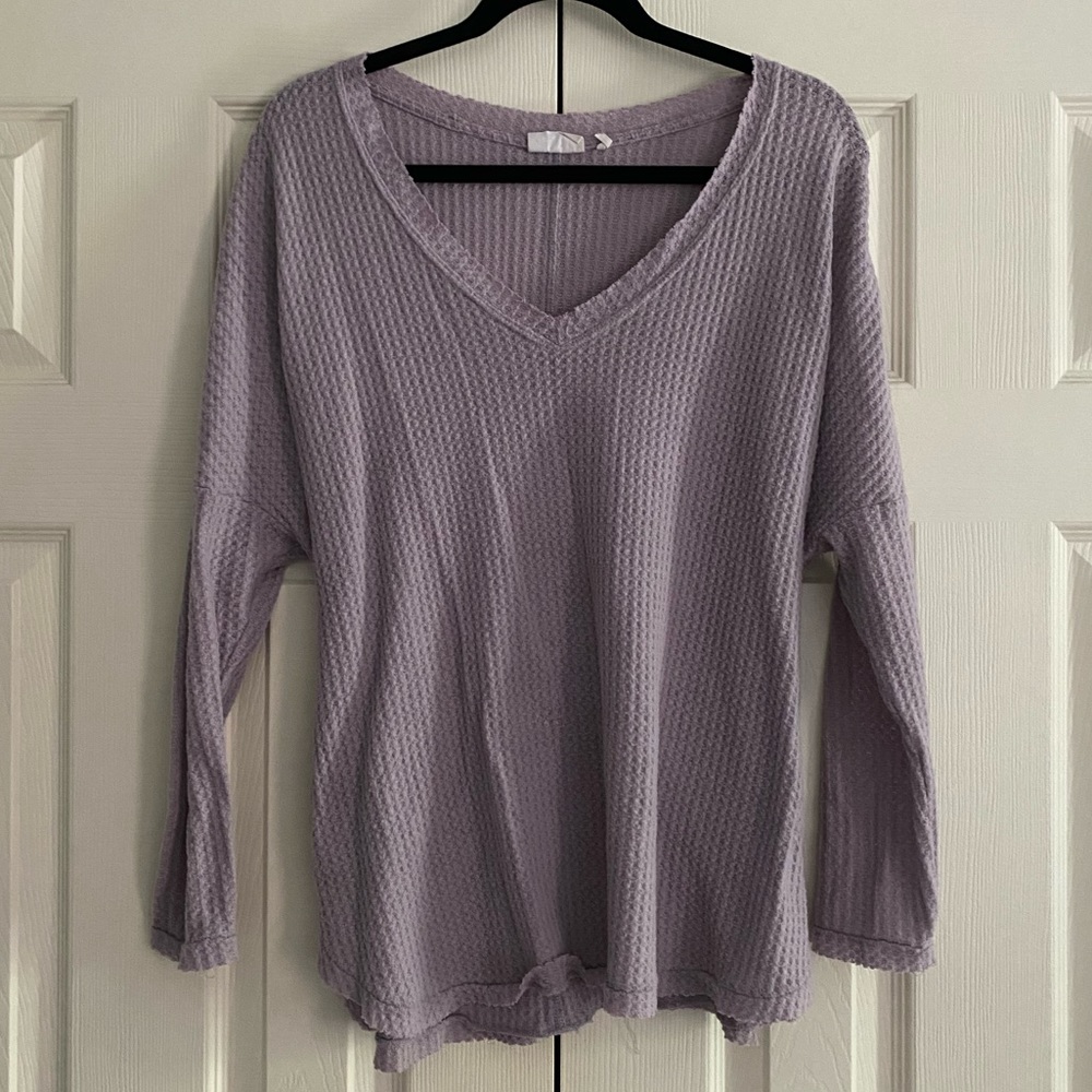 Urban Outfitters Purple Sweater